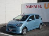 ダイハツ ミライース