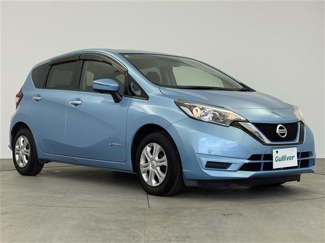 ノート 1.2 e-POWER X 修復歴無し