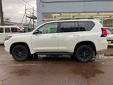 ランドクルーザープラド 2.7 TX Lパッケージ マットブラック エディション 4WD 