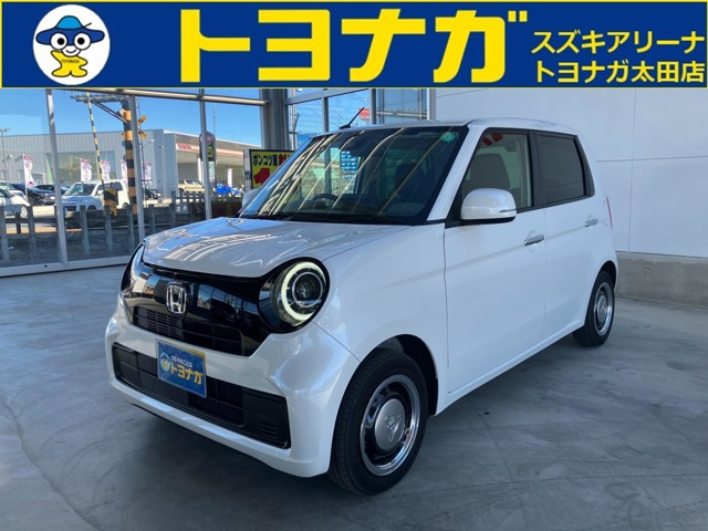 N-ONEオリジナルホンダセンシング 9インチメモリーナビ