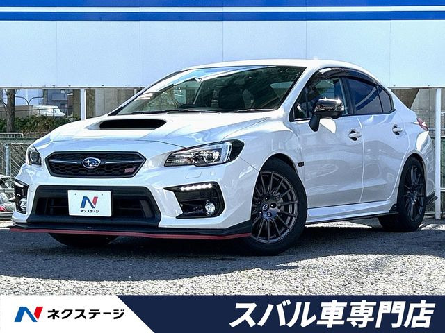 WRXS4 2.0 STI スポーツ アイサイト 4WD