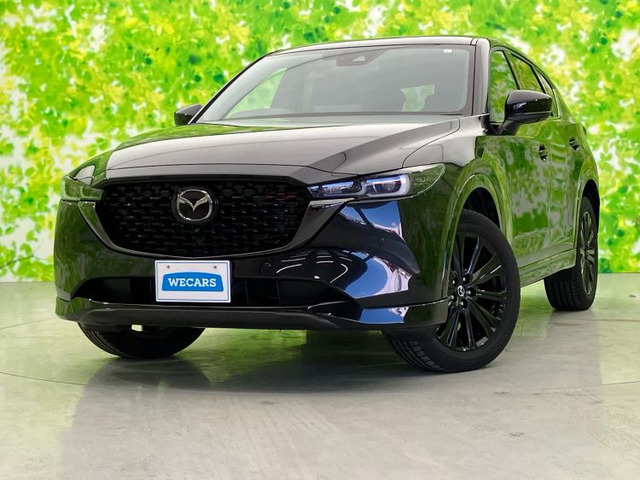 CX-52.5 25S スポーツアピアランス