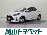 トヨタ ヤリス