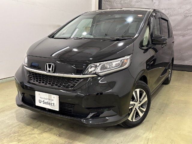 フリード 1.5 G ホンダセンシング （6BA-GB5）