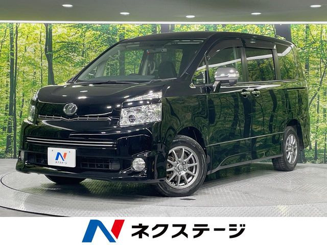 ヴォクシー2.0 ZS 煌II