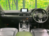 CX-5 2.2 XD Lパッケージ 