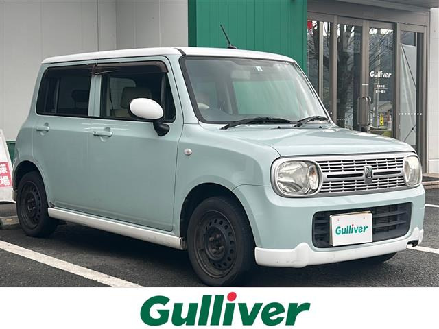 アルトラパンリミテッド修復歴無し