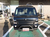 キャリイ スーパーキャリイ X リミテッド 4WD 