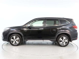 フォレスター 2.0 アドバンス 4WD 