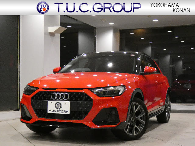 A1シティカーバー リミテッド エディション