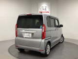 N-BOX G L ホンダセンシング 