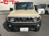 ジムニーノマド 1.5 FC 4WD 