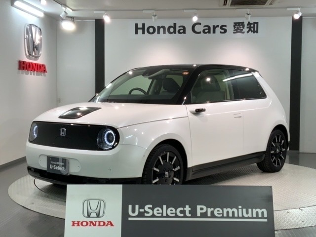 Honda eアドバンス