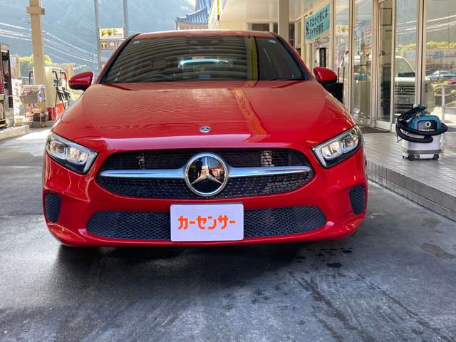 メルセデス・ベンツ Aクラス A180 の中古車詳細 (55,000km, ジュピター