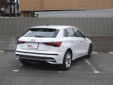 A3スポーツバック 30 TFSI アドバンスド 