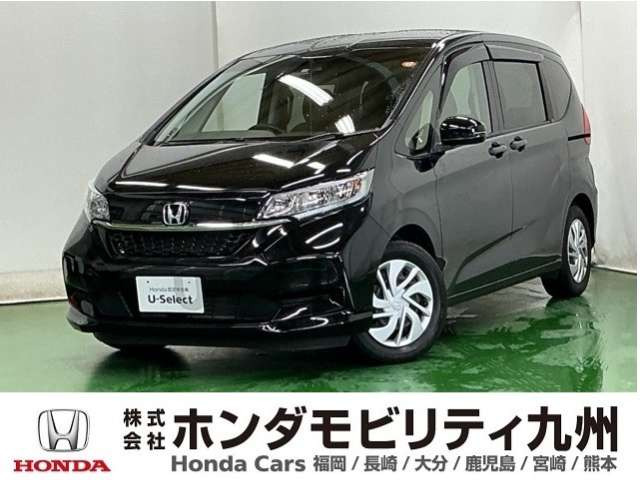 フリード 1.5 G （5BA-GB5）