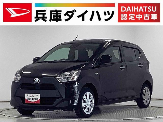 ミライースX SAIII