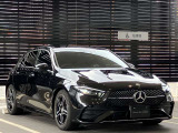 Aクラス A200d AMGラインパッケージ 