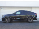X6 M  コンペティション 4WD