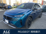 プジョー 3008