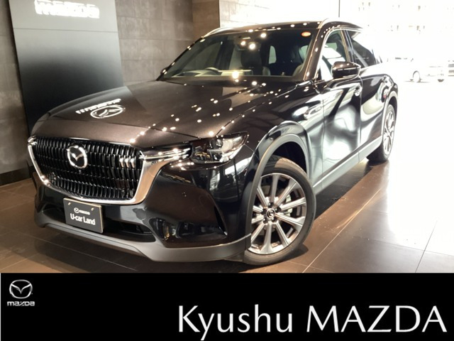 CX-803.3 XD エクスクルーシブ モード ディーゼル