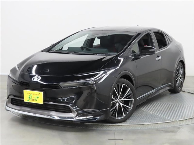 プリウス 2.0 Z （6AA-MXWH60）