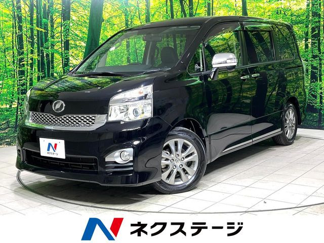 ヴォクシー2.0 ZS 煌Z