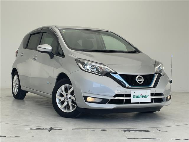 ノート 1.2 e-POWER メダリスト 修復歴無し