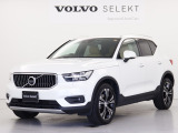 ボルボ XC40