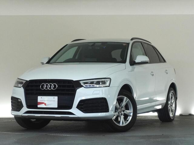 Q31.4 TFSI スポーツ