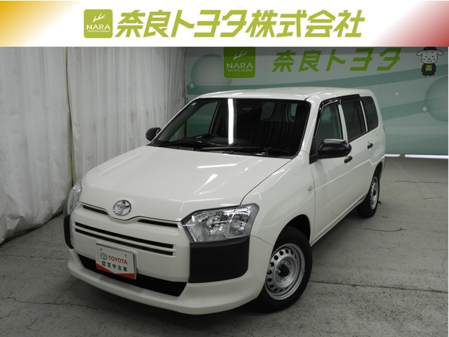 プロボックスバン  ハイブリッド 1.5 GX