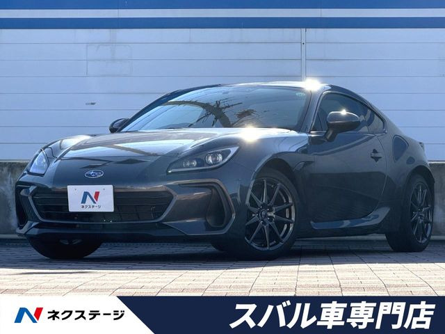 BRZ2.4 R