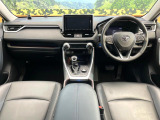 RAV4 2.5 ハイブリッド G E-Four 4WD 