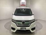 ステップワゴン 1.5 スパーダ ホンダ センシング 