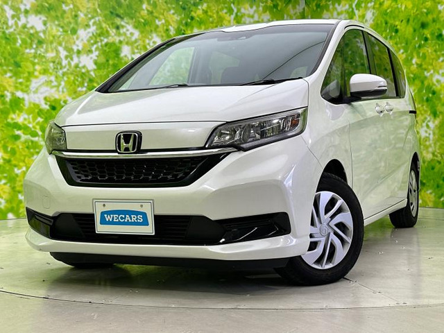 フリード 1.5 G ホンダセンシング