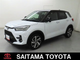 トヨタ ライズ
