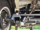 お車を安心してお乗りいただく為には、足回りの定期点検が欠かせません。サービスサポート(有償保証)では無料点検もご提供しており、安心のカーライフをお過ごしいただけるサポート体制が整っています。