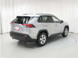 RAV4 2.0 X 4WD 