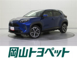トヨタ ヤリスクロス
