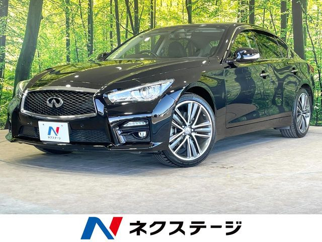 スカイライン2.0 200GT-t タイプSP