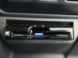 ETC車載器付きです。高速道路の料金所もスムーズに通過できます。