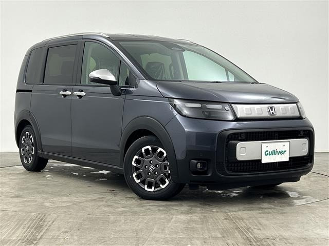 フリード 1.5 e:HEV クロスター 修復歴無し