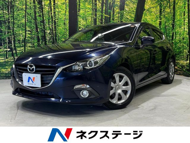 アクセラスポーツ1.5 15C