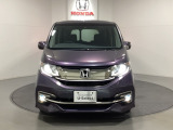 ステップワゴン 1.5 スパーダ クールスピリット ホンダ センシング 