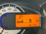走行66,133キロ