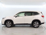 フォレスター 2.5 プレミアム 4WD 