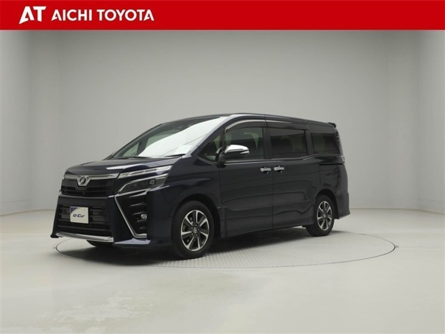 ヴォクシー 2.0 ZS 煌II 