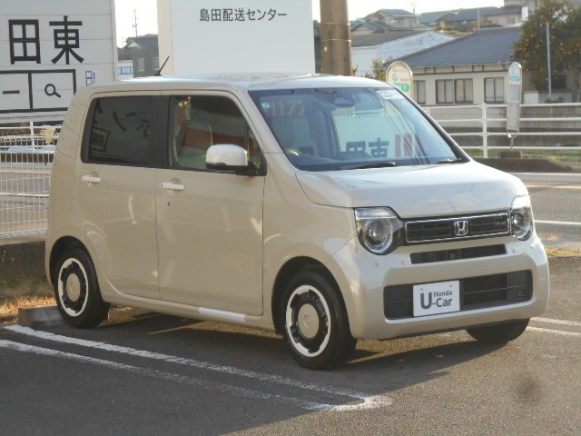 N-WGNL ファッションスタイル