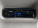 【ETC車載器】高速道路のご利用時にとても便利なETC車載器。セットアップ(費用別途)後にお渡ししとなります。
