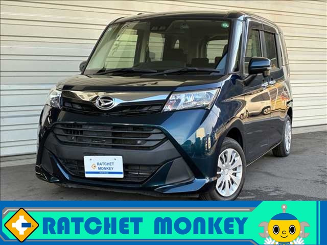 トール1.0 G リミテッドII SAIII